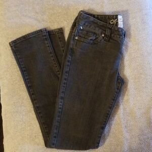 American Rag Black Skinny Jeans  Size 5R